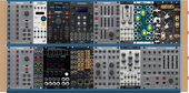 dual sequencer
