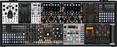 Behringer Rack