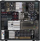 Experimental sound station