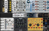 My Eurorack 3