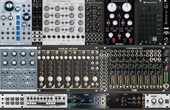 Zero Eurorack 2