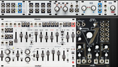 My gardant Eurorack