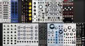 Zero Eurorack 1