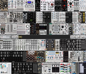 Monster Rack