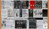 Monstrum Clausura Mixer