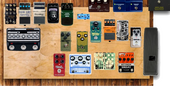 Pedalboard (copy) (copy)