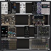 My eurorack