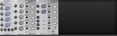 1U DIY or Drums