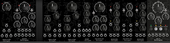 My tenfold Eurorack