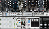 Intellijel Updated 1U