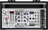 My brashy Eurorack