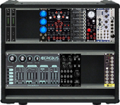My undeaf Eurorack