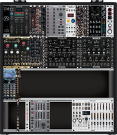 Arturia RackBrute Madness
