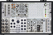 My archaic Eurorack