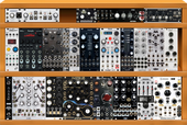 My rack
