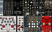 rack brute EFX rack