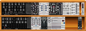 My spicy Eurorack