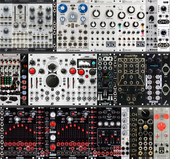 My patent Eurorack (copy)