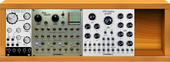 My Oscillator Rack