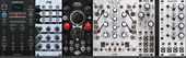 My livelong Eurorack