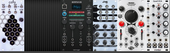 My unlooked Eurorack