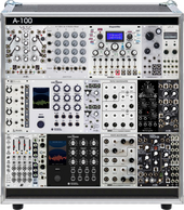 My stirring Eurorack (copy) (copy) (copy) (copy)