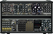 Current Eurorack - Shared System+ (alternate)