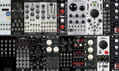 My patent Eurorack (copy) (copy) (copy) (copy) (copy) (copy) (copy)