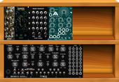 My hot Eurorack