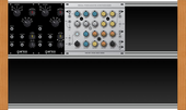 Budget synth