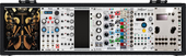 My pretty Eurorack