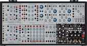 buchla mantis
