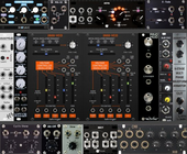 ARP Axxe Expander LBZ54