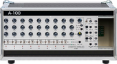 My tensive Eurorack