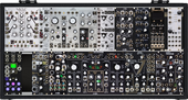 My cruel Eurorack