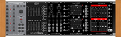 My charry Eurorack