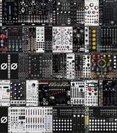 2ManySynths Case