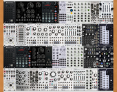 Performance Rack 1 and 2