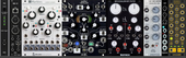 My sad Eurorack