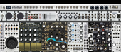 My actual Eurorack (copy) (copy)