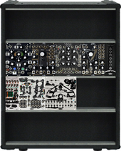 make noise engineer various