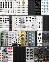 Modules I want