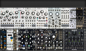 Intellijel 7U 104HP
