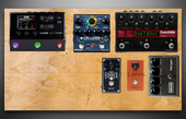 Swiss Army Board