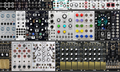 My gaga Eurorack