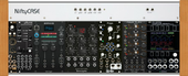 Cre8Audio NiftyCase Actual 3