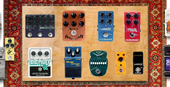 My Pedalboard