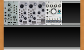 My ugly Eurorack