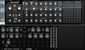 Rackbrute 6U (copy) (copy)