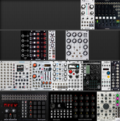 Live Techno